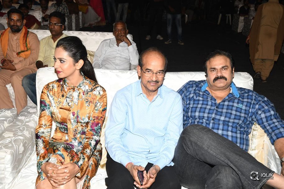 Dhruva-Movie-Pre-Release-Function